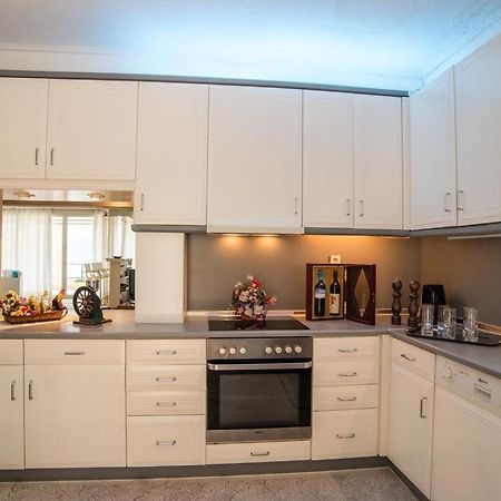 Niki Seaview Apartment Pórto Ráfti Eksteriør bilde
